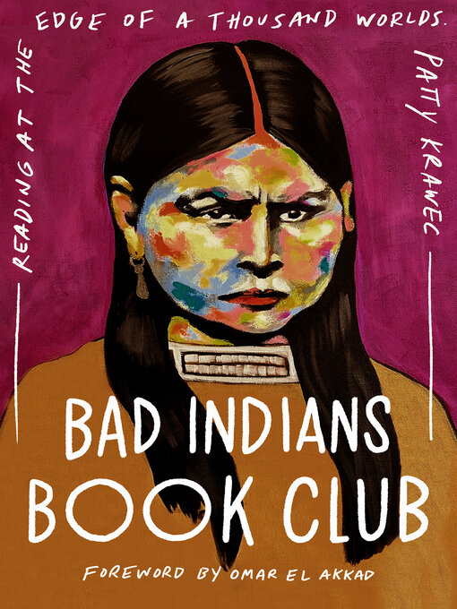 Title details for Bad Indians Book Club by Patty Krawec - Wait list
